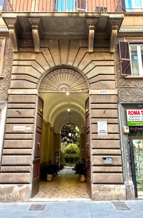 Termini Station Holidays Affittacamere *